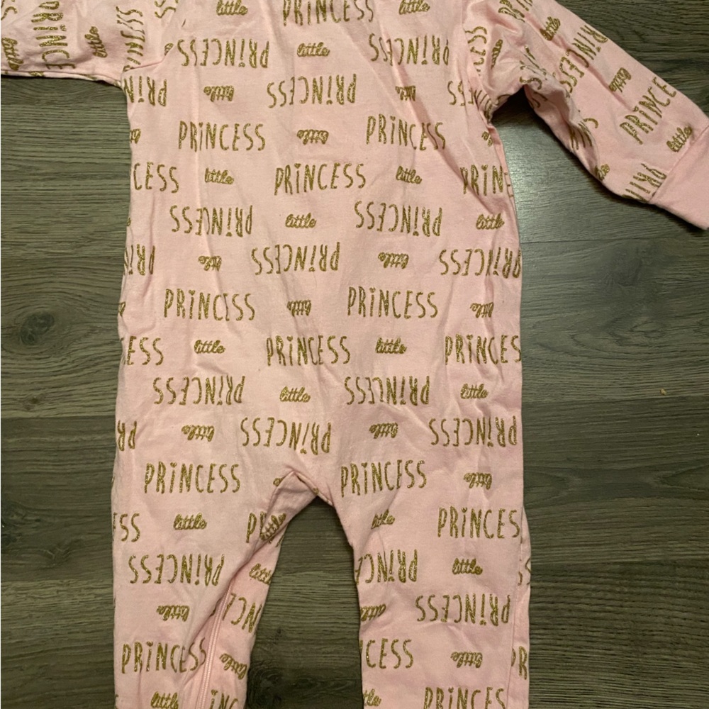 6-9month onesie